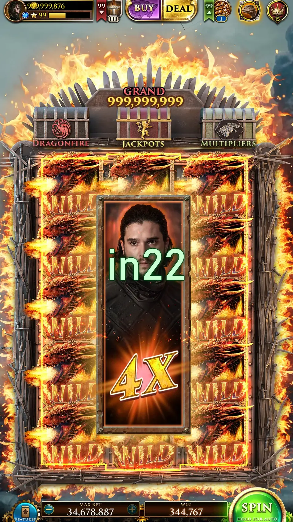 in22 APK