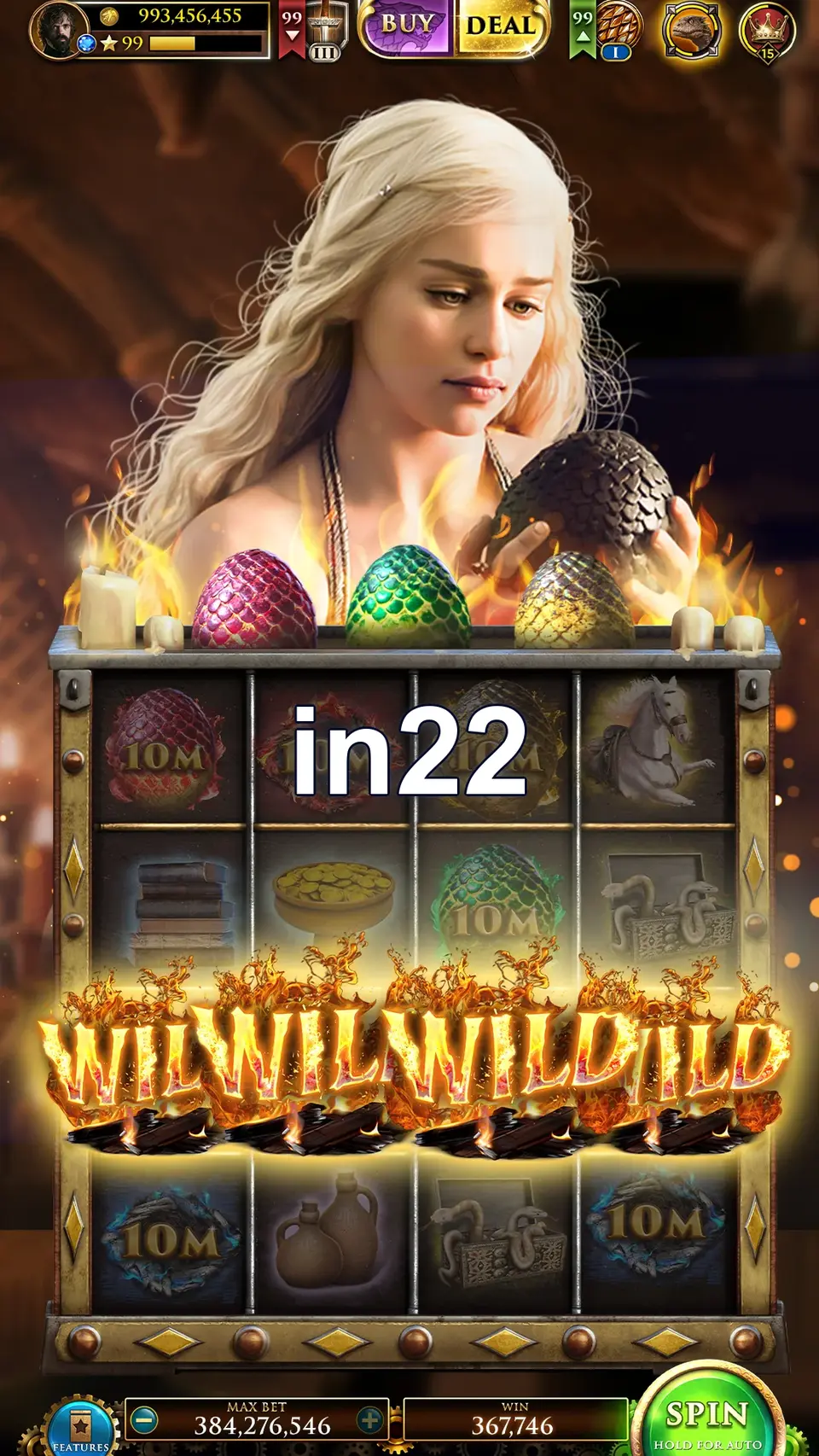 in22 APK