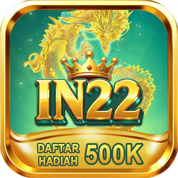 in22 Masuk - in22 Resmi