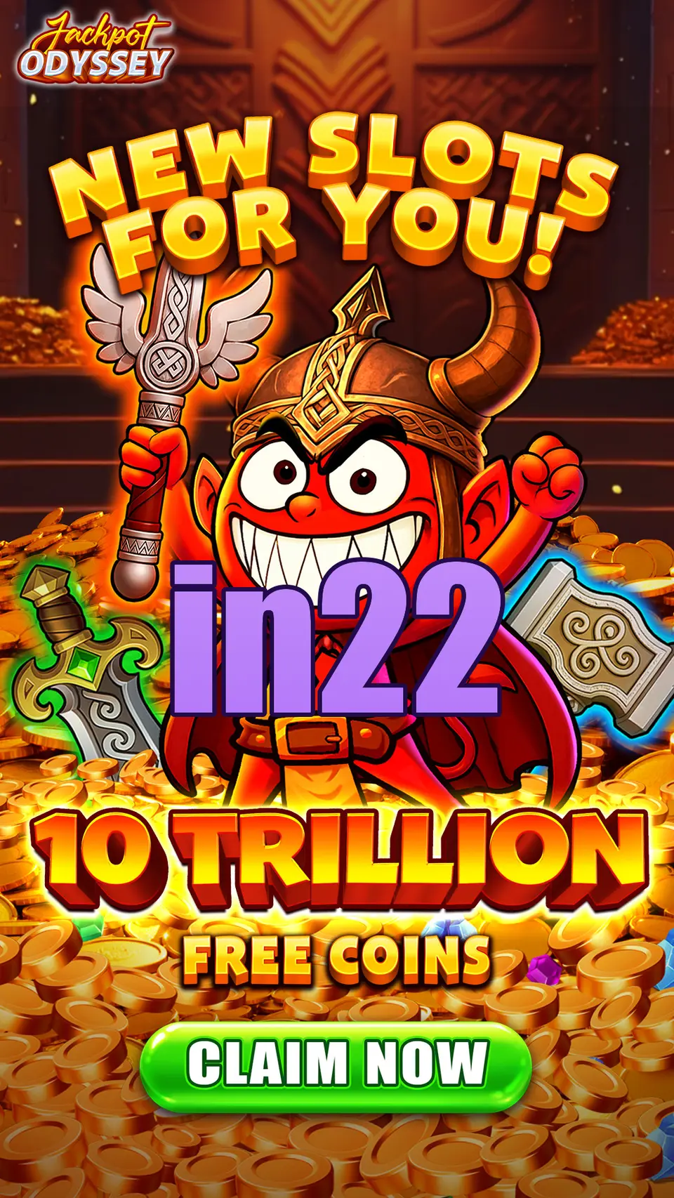 in22 Tangkapan Layar - APK Resmi